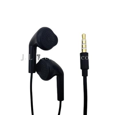 China Cheap In-ear Price Mobile Phone S5830 Earphone For Samsung Earphone for sale