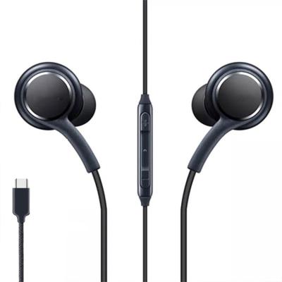 China Perfect sound for AKG Type C Earbuds for Samsung Galaxy Note10 for sale