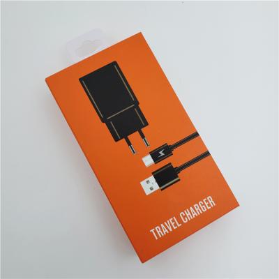 China wholesale mobile phone travel usb phone fast charging charger with micro usb cable for xiaomi charger for sale