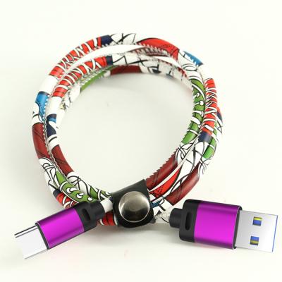 China Best Computer Quality And Low Price Type-C Usb Cables High Compatibility Data Cable Micro Usb For Iphone for sale