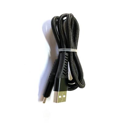 China High Quality Computer 2021 New Products High Quality Data Cable Micro Usb Nylon Charger Cable For Iphone for sale