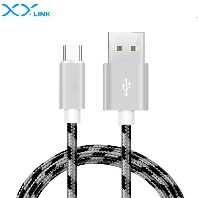 China XY Fast Charging For iPhone Cable 2.1A USB Fast Charger Cables Charging Cord For iPhone Charger for sale