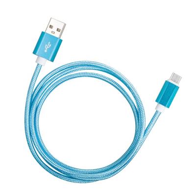 China 2019 COMPUTER Success 0.25M 2.4A USB-C Cable For Micro Phone for sale