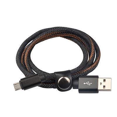 China 3FT COMPUTER Mobile Phone Charger Cable Data Line For iPhone for sale