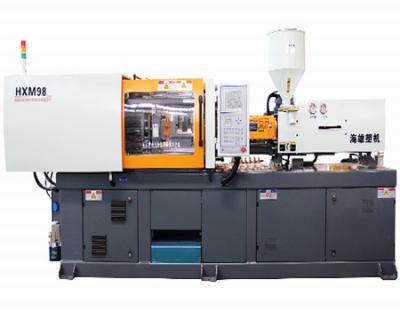 China HXM98 Horizontal Servo Plastic Injection Machine for sale