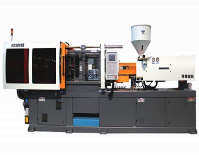 China HXM188 Horizontal Servo Plastic Injection Machine for sale