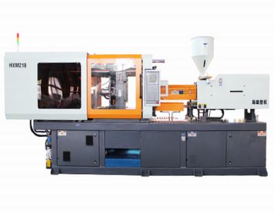 China HXM218 Horizontal Servo Plastic Injection Machine for sale