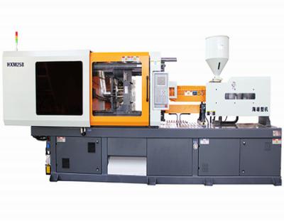 China HXM258 Horizontal Servo Plastic Injection Machine for sale