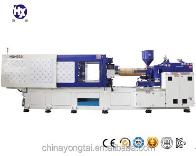 China HXH350 Horizontal High Speed ​​Plastic Injection Molding Machine for sale