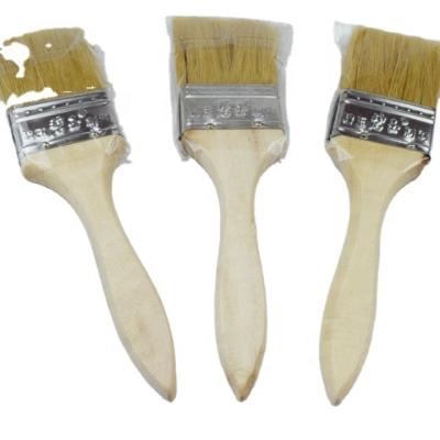 China Good quality wooden furniture and cheap wooden handle brush for sale