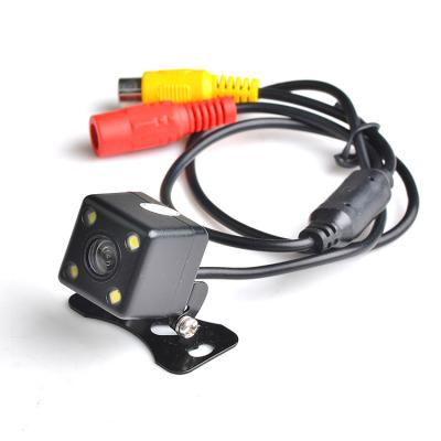 China PC1030 (FCCD) universal car rearview camera HD backup parking reverse camera for monitor rear view system camera for sale