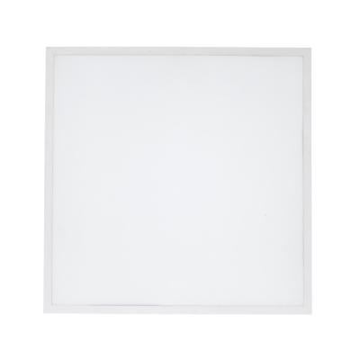 China Modern Made In China Top Quality Neutral White Ceiling Flat Led Panel Light for sale