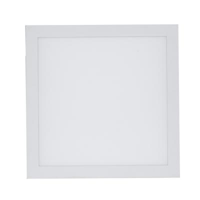 China Modern Flat LED Panel Lamp 595 * Straight Bright 595 Panel Lamp Included Desk Edge Lighting for sale