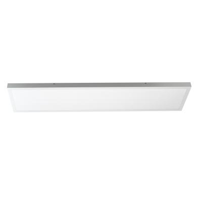 China Good Quality Hard Backlit 1195*295*30mm Led Various Surface Mounted Ceiling Panel Lights for sale