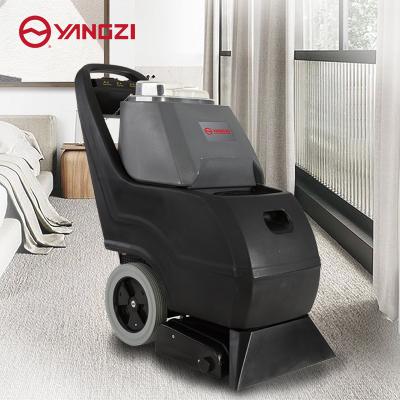 China Commercial Hotels Yangzi Carpet Cleaning Machine Carpet Cleaner Carpet Washing Machine For Hotel for sale