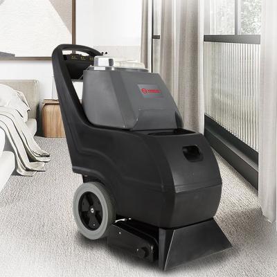 China Hotels Automobile Commercial Sofa Carpet Extractor Cleaning Machine Handheld Walk Behind Washing Machine for sale