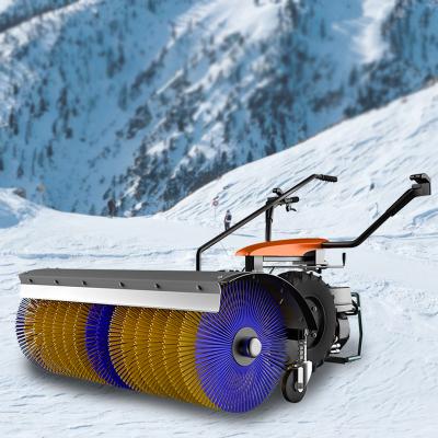 China YZ-SXJ002 Factory Machine Snow Plow Gasoline Snow Blower Industrial Cleaning Energy Saving Equipment for sale