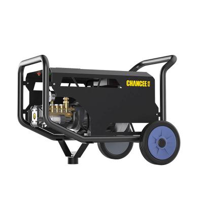 China Critical Cleaning Jet High Pressure Cleaner Electric Car High Pressure Washer/Portable Commercial YS8010 No Residue for sale