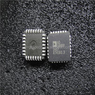 China AD1865P Integrated Circuit Electronic Component Distributor Computer Types for sale