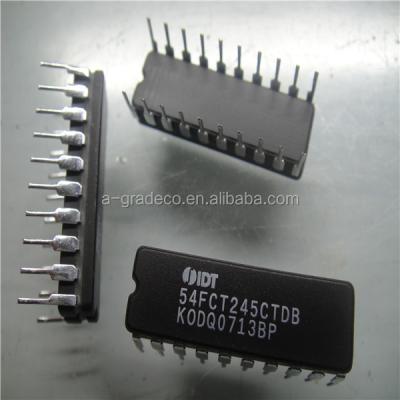 China IDT54FCT245CTDB Computer Electronic Components Electronic Manufacturing Shop for sale