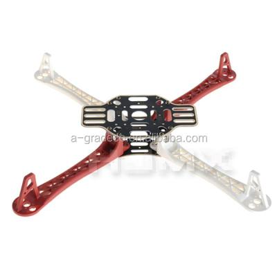 China Toy F450 HJ450 DJI Quadcopter Radio Control Multi-Copter Frame Kit for KK Mk MWC for sale