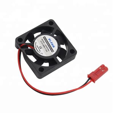 China Electronic Product Raspberry Pi 3 CPU Fan 30mm Cooler 5V Fan For Raspberry Pi B Plus B+ Model 2/3 for sale