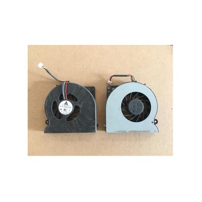 China Notebook CPU KSB06105HB-9J73 5V 0.40A 4 Lines Fan for sale