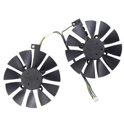 China Wholesale GTX960 GTX970 Fan PLD0920S12M Video Card Fan for sale