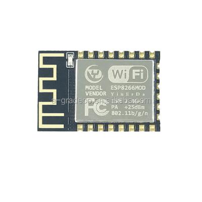 China Esp8266 Series Wireless Module Remote Module ESP-12F Esp8266-12F Serial Port for sale