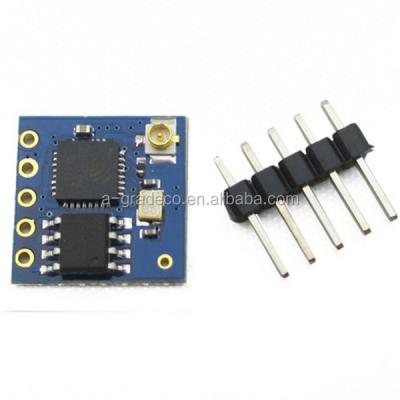 China ESP8266 serial module WIFI transceiver wireless ESP-05 module as photo for sale