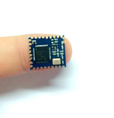 China JDY-06 MINI Electronic Product Module 4.0BLE CC2541airsync iBeacon Module for sale