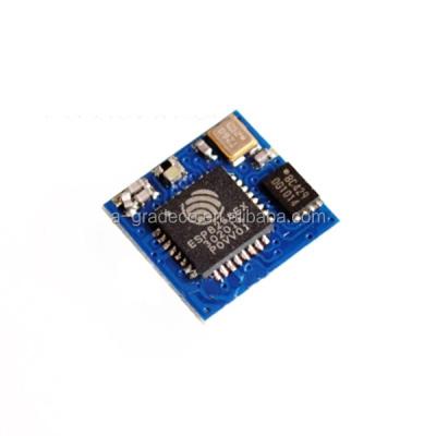 China Electronic Products ESP8266 WIFI Remote Wireless Module Serial Port ESP-09 Module for sale