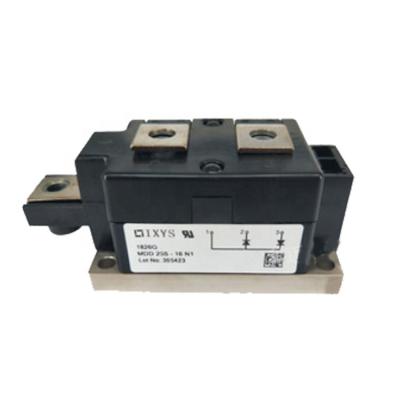 China Power IXYS MDD255-20N1 MDD 255-20N1 Diode Module MDD255-18N1 Power Supply Module for sale