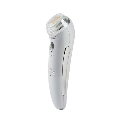 China Acne treatment factory direct sales beauty salon and for home use protection facial cleansing brush for sale