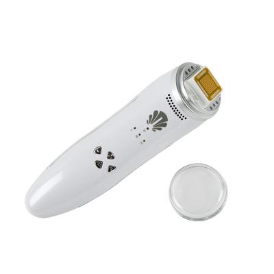 China Wholesale Acne Treatment Skin Rejuvenate New And Facial Beauty Instrument Home Massager RF Beauty Instrument for sale