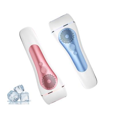 China 100% Factory Direct Sales 2020 High Quality Eco-friendly New Portable Laser Hair Removal Devices for sale