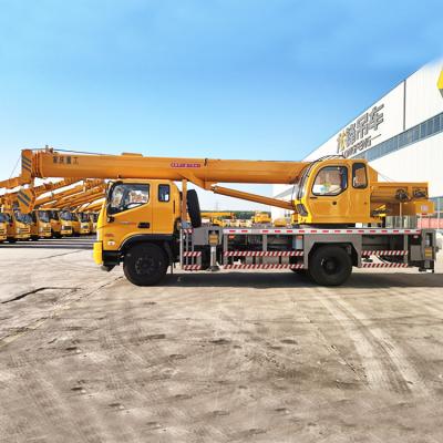 China CRANE best selling TRUCK Futian 16 tons other cranes knuckle boom crane crane crane for sale