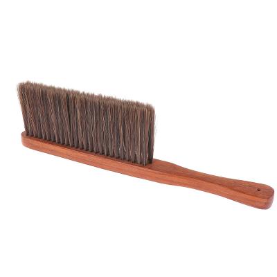 China Multifunctional Reusable Easily Cleaned Household Dusting Brush Cleaning Brush Bed/Household Cleaning for sale