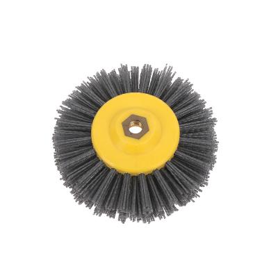 China Wholesale Long Life High Performance Excellent Manufacturers Abrasive Wheels Custom Abrasive Discs for sale