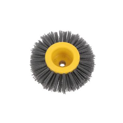 China 2022 Wholesale Custom Anhui Factory New Product Long Life High Performance Fin Abrasive Disc Flap Disc Special for sale