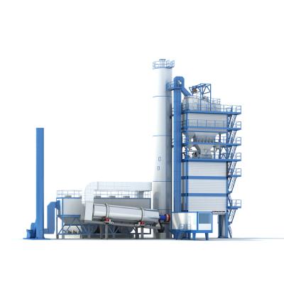 China 120T/H Plant Bitumen Machine, Asphalt Mixing Machine, Asphalt Mixing Plant for sale