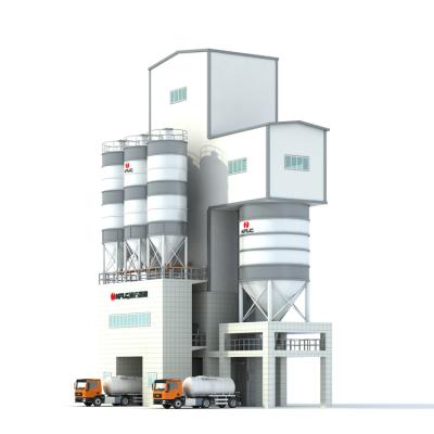 China Automatic hot products FBT3000 dry mix mortar plant for sale for sale