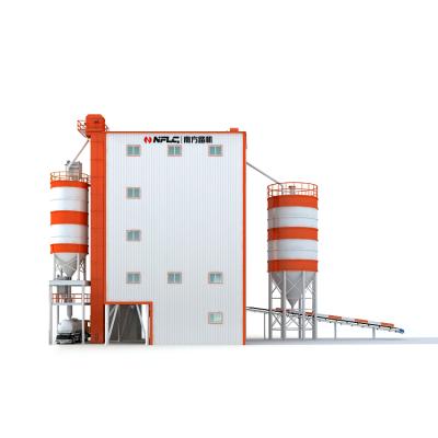 China Automatic High Quality Stairs Type Dry Mortar Factory Manufacture From China for sale