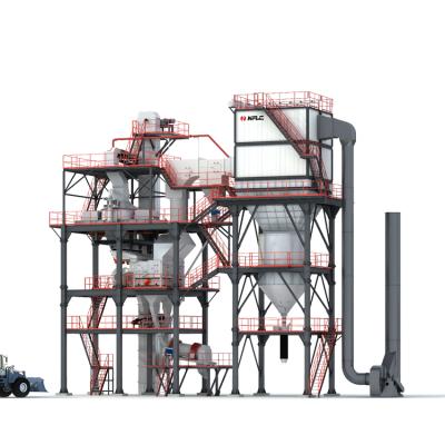 China Technical ability of German construction NFLG river sand production line and large for sale