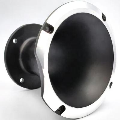 China Wholesale High Quality Speaker Loudspeaker Accessories Suitable For Car Parts Plastic PA Horn Speakers Horn for sale