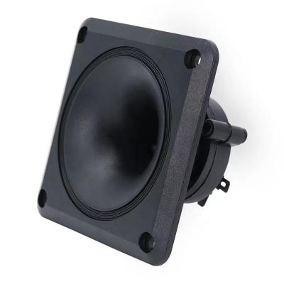 China Certified High Quality Loudspeaker Tweeter Loudspeaker Speakers Accessories Professional Suitable Loudspeaker Room Horn for sale