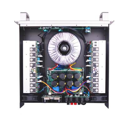 China Stage Performance Electronic Components Stage Amplifier 1000 Watt Power Class D Amplifier Panel Professional for sale