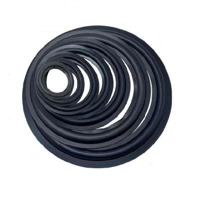 China China factory wholesale low price hot sale RUBBER speaker horn low price edging edge part rubber accessories for sale