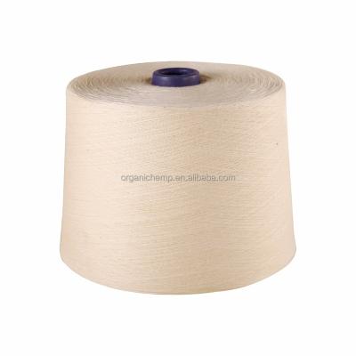 China High Strength, Certified 40Ne 100%Cotton Sustainable Wobble For Weaving for sale