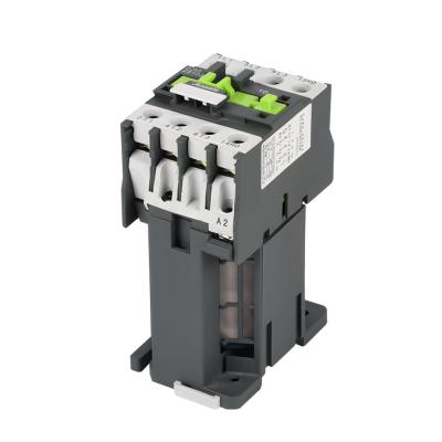 China CZOAO CJX2-2510Z 220v DC Electromagnetic Electric Contactor Types CJX2-2510Z Electric for sale